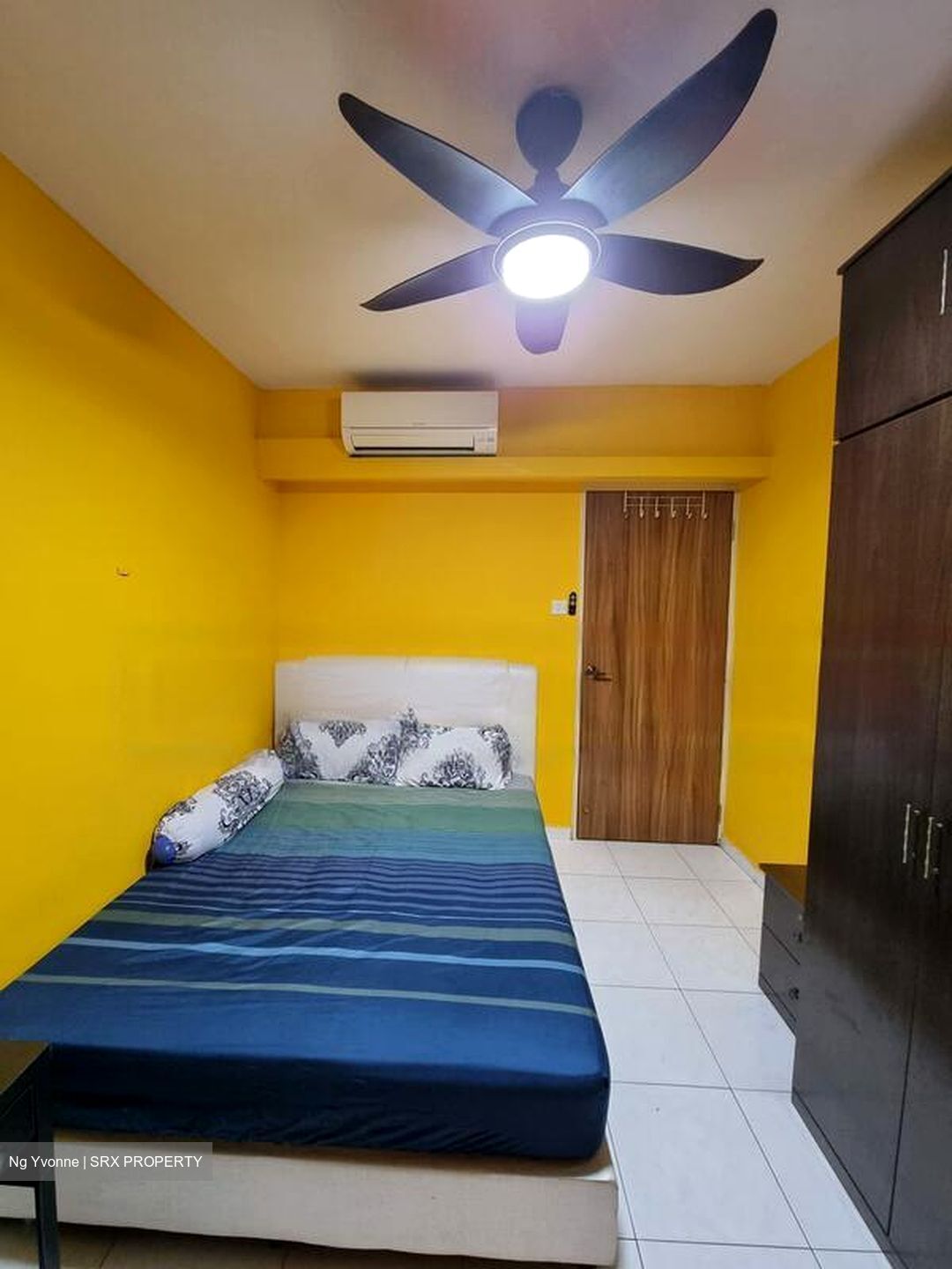 Blk 450 Choa Chu Kang Avenue 4 (Choa Chu Kang), HDB 4 Rooms #476238451